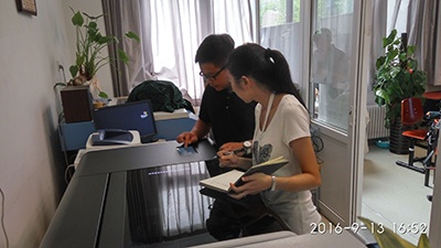 3DSystems ProJet 2500打印機順利交付使用