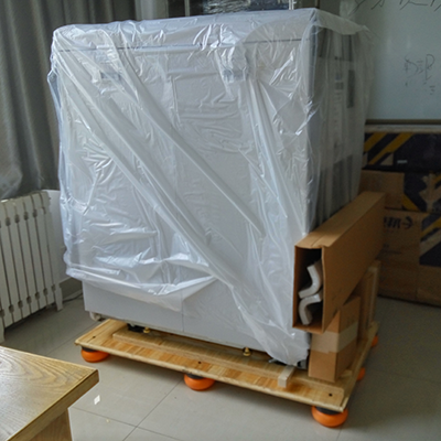 3DSystems ProJet 3510 SD打印機順利交付使用