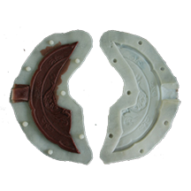 3D打印在文物保護的應用
