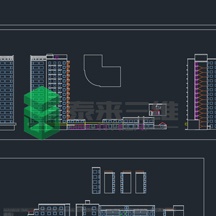 建筑BIM、房屋外立面舊城改造、實景三維，三維掃描脫落附著物，室內側面積結構掃描