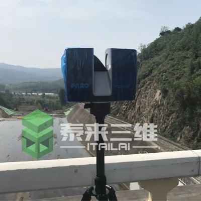 三維掃描傳統(tǒng)測量工程