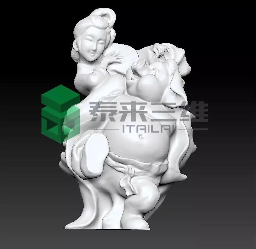 手持式三維掃描儀行業(yè)應(yīng)用
