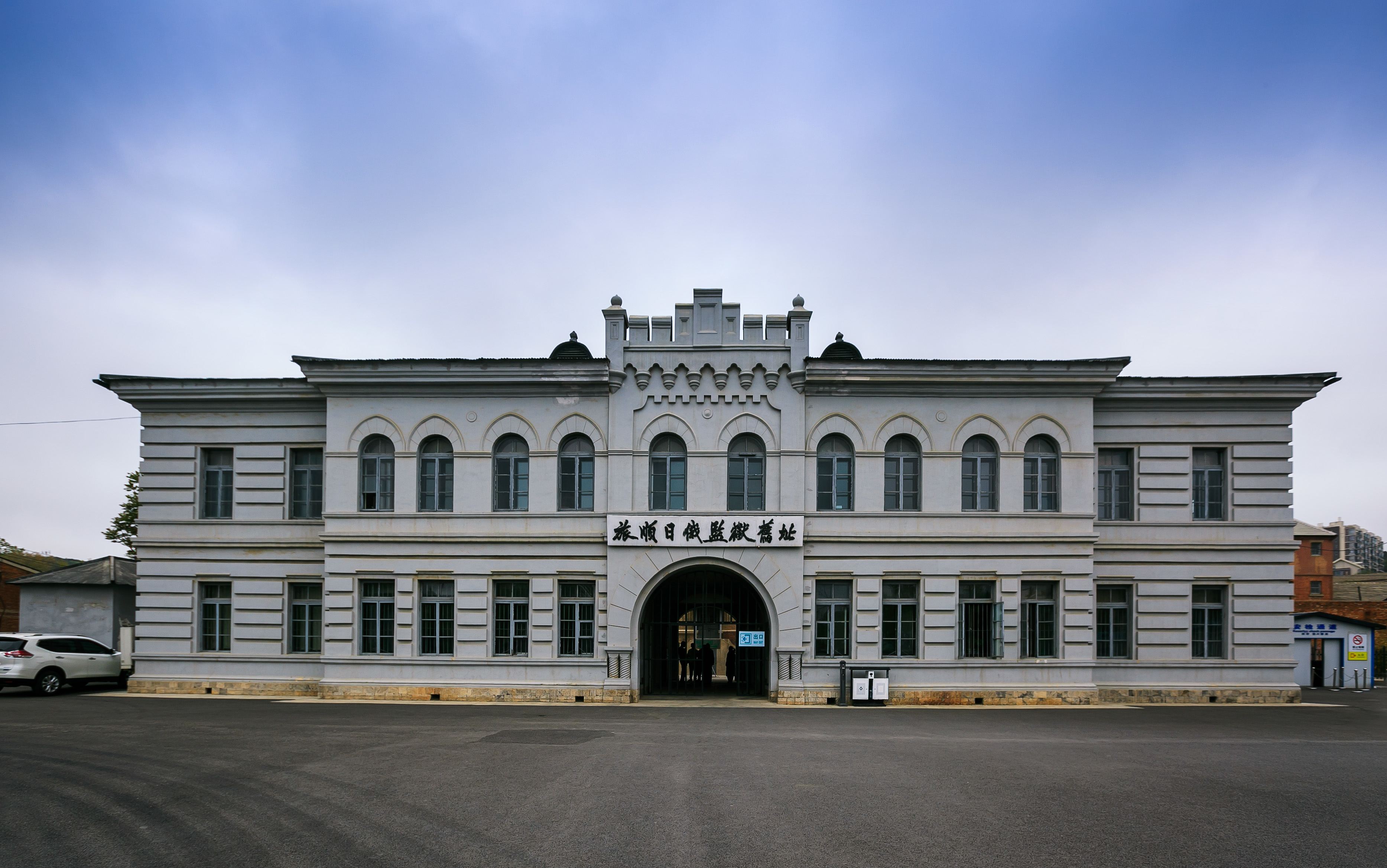 【泰來三維】實景復制技術在數字化博物館方面的應用