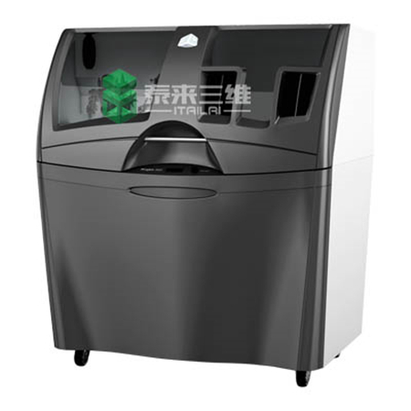 3D打印機什么品牌比較好？| 3D Systems