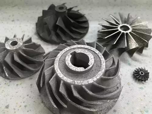 3D打印技術的應用范圍 3D打印技術的應用領域有哪些？