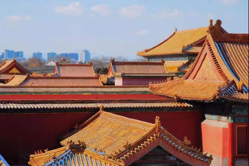 歷史建筑測繪