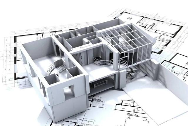 BIM+三維激光掃描技術，建筑建模也能又快又精準