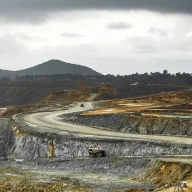 礦山深體 體積 礦深  礦含量 三維測量