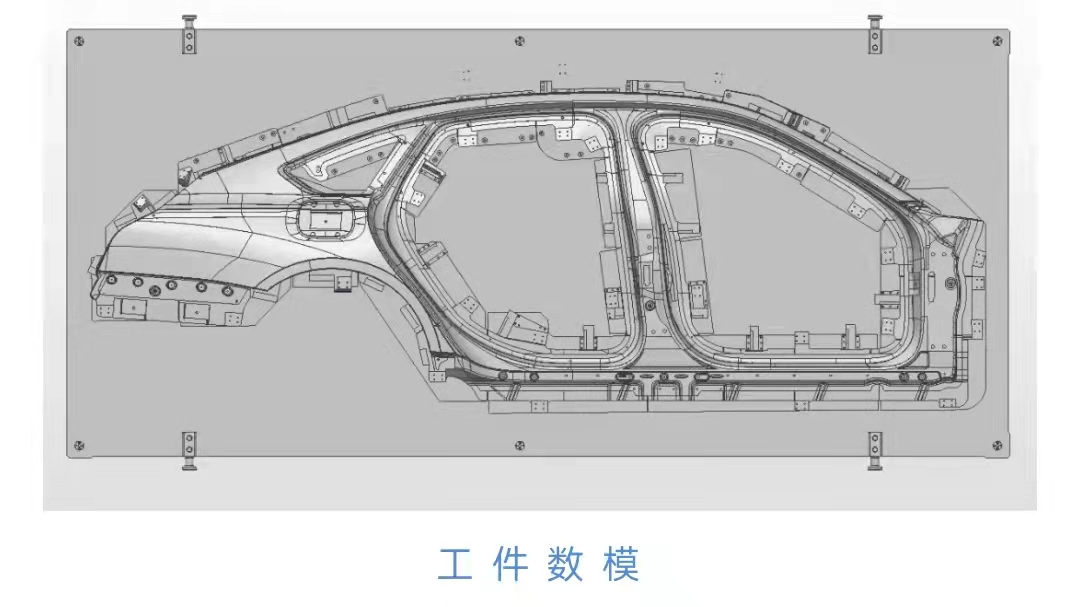 30s測300個孔？AltairScan挑戰不止于此