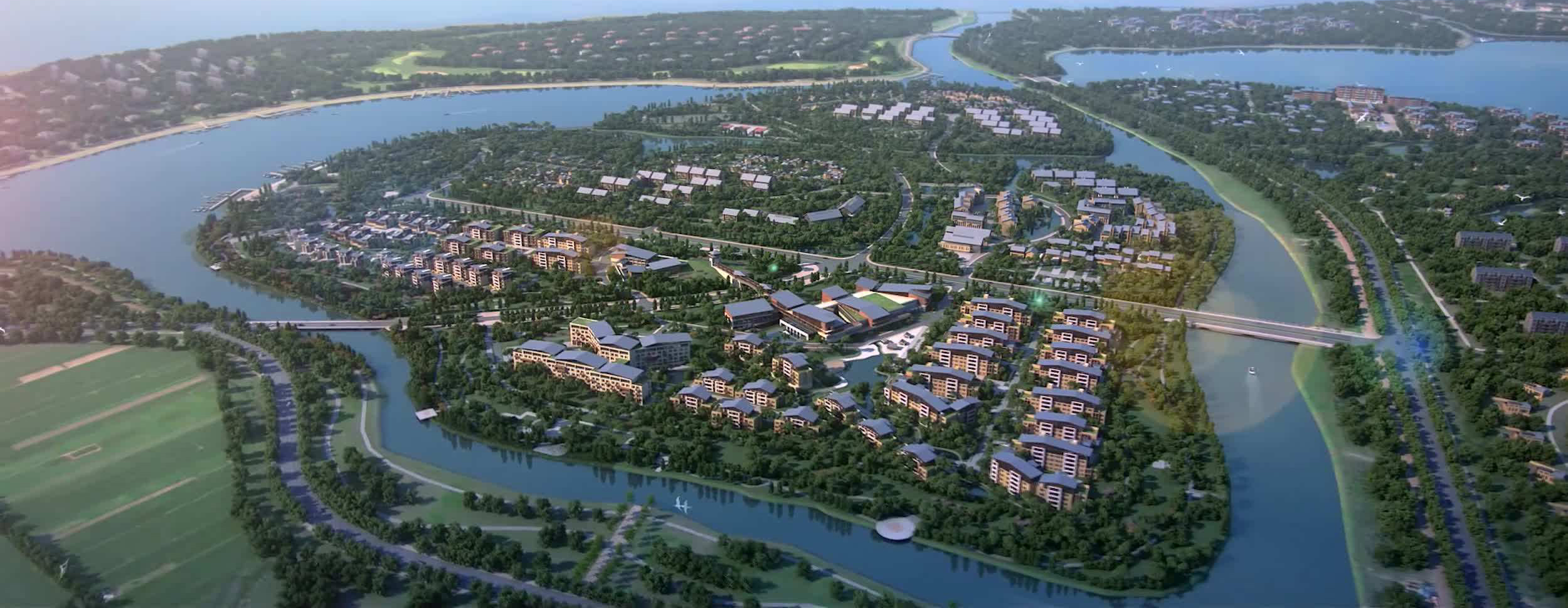 全面推進！自然資源部辦公廳就實景三維中國建設(shè)明確這些要求