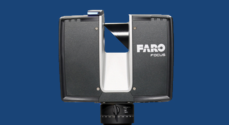 FARO Focus Premium 全面升級，您想要的都在這里！