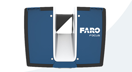 提升 Focus 應用范圍|融入 FARO解決方案|Focus Core 激光掃描儀優(yōu)勢及應用