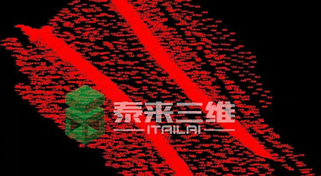 基礎設施三維掃描數(shù)字化_三維激光掃描在水庫溢洪道山體測量的應用