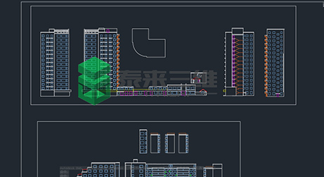 科技加持|三維掃描讓BIM施工變得更加高效快捷