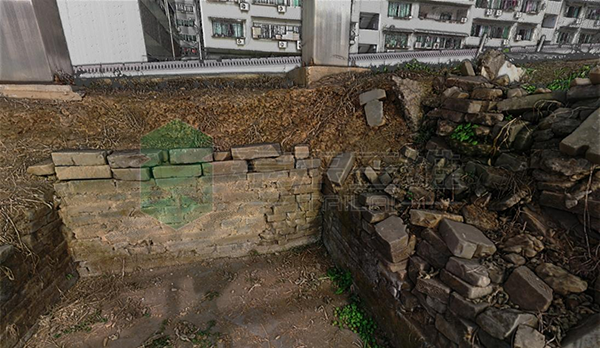 600墓室內部點云數據截圖.png