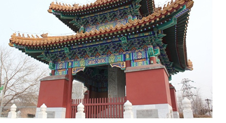 泰來三維|三維激光測繪技術實現了歷史建筑三維空間信息的完整記錄