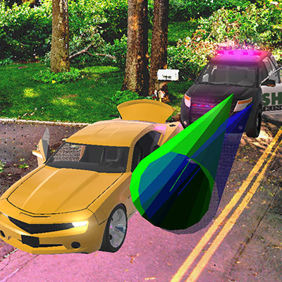 FARO Zone  3D 軟件_