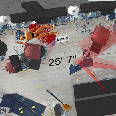 FARO Zone  3D 軟件_