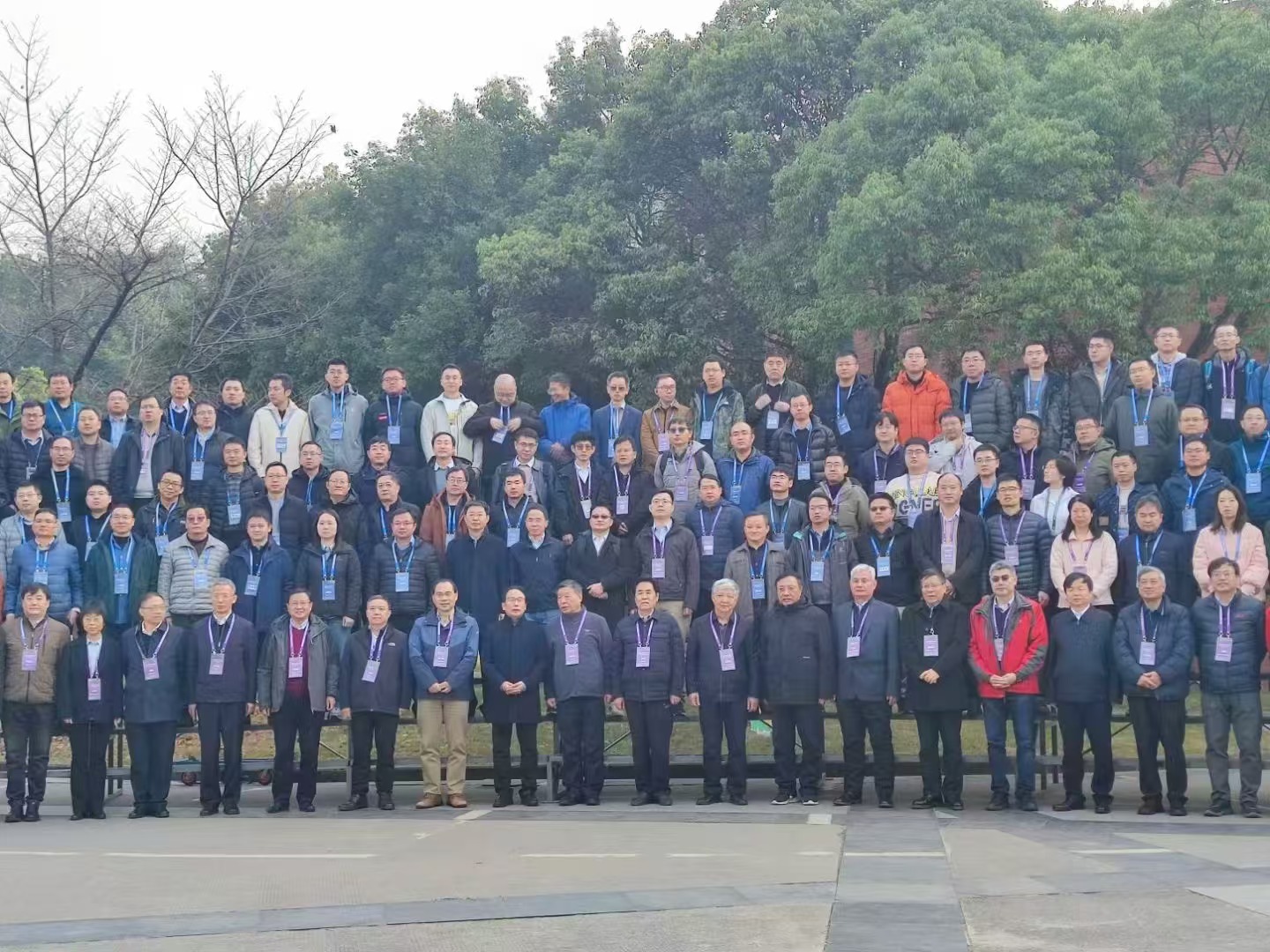 泰來三維助力第19屆青藏高原地球科學學術年會