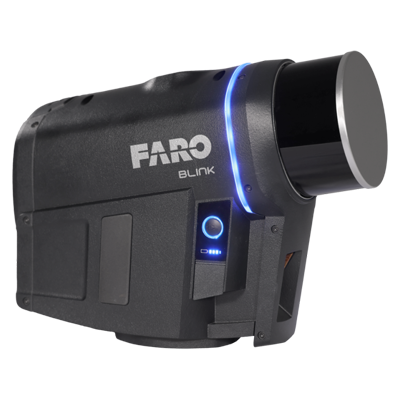 FARO Blink 成像激光掃描儀