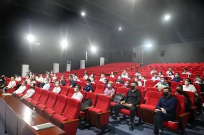 從供應(yīng)鏈到'共贏(yíng)鏈' | AET阿爾泰召開(kāi)2022年供應(yīng)鏈伙伴合作研討會(huì)