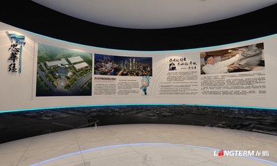 成都展館設(shè)計(jì)公司的全面會(huì)務(wù)及展覽展示服務(wù)