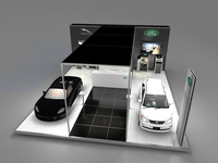 上海會(huì)務(wù)及展覽展示服務(wù)與設(shè)備租賃的全面解析