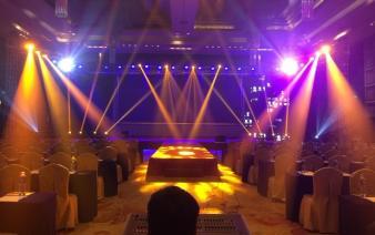 會(huì)務(wù)及展覽展示服務(wù)全流程解析 從策劃到呈現(xiàn)