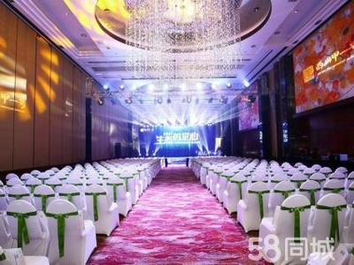 一站式會(huì)展解決方案 保定慶典設(shè)備租賃與會(huì)務(wù)展覽服務(wù)