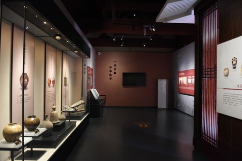 山西省首屆博物館陳列展覽精品獎丨西京風華 遼金元時期的民族交融畫卷