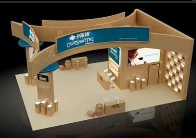 福州展覽公司的經營范圍與會務及展覽展示服務詳解