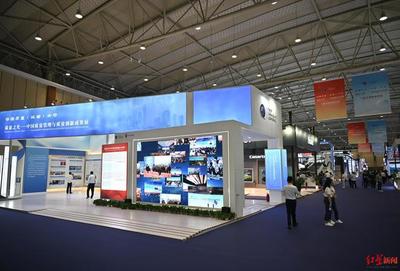 中國質量（成都）大會 高質量會務與展覽展示服務助力質量強國建設