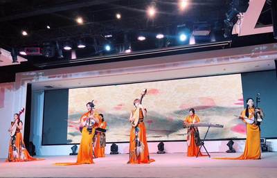 無錫會(huì)務(wù)及展覽展示服務(wù)專家 專業(yè)活動(dòng)與會(huì)議策劃全解析